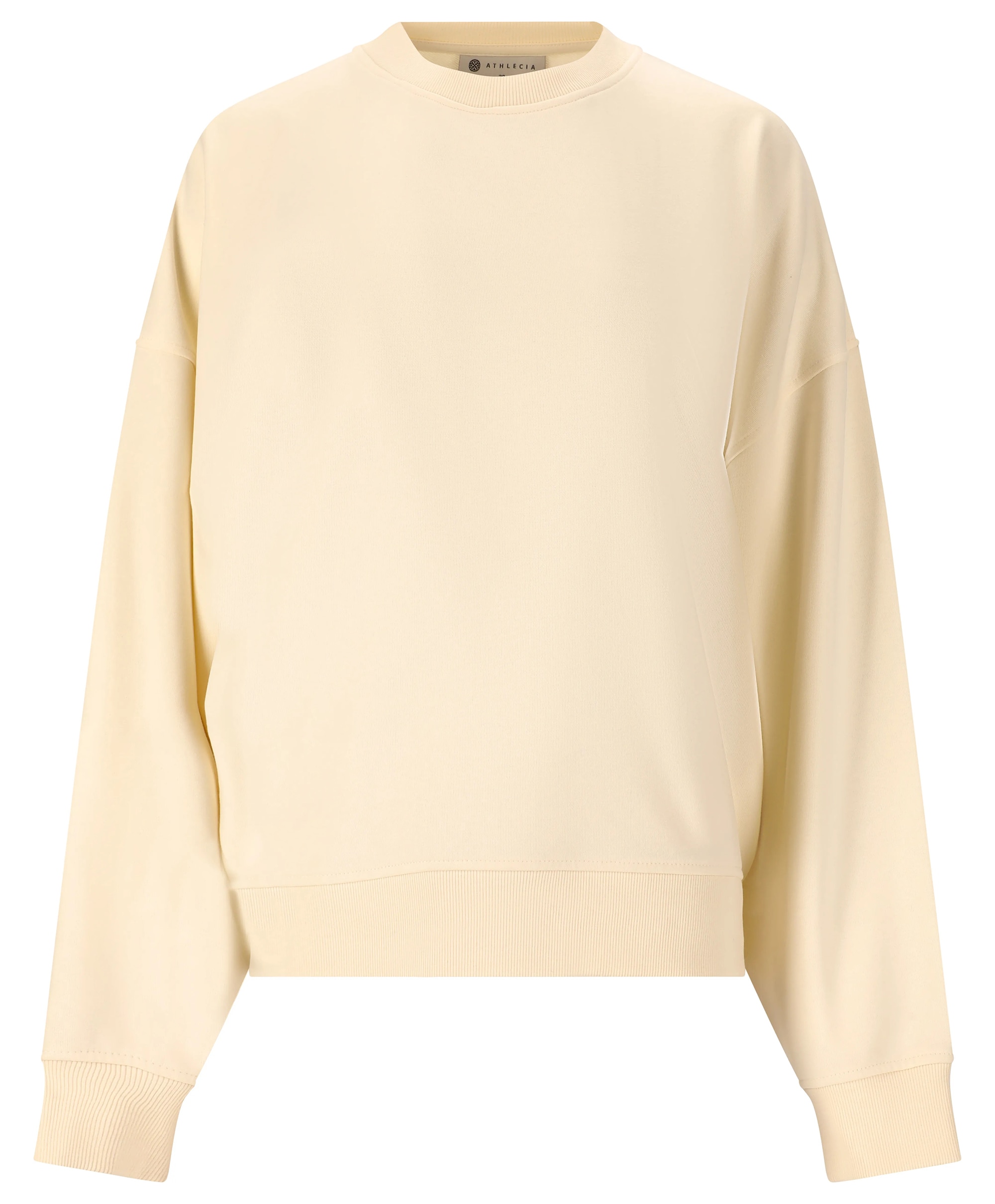 Athlecia Crecy W Crew Neck