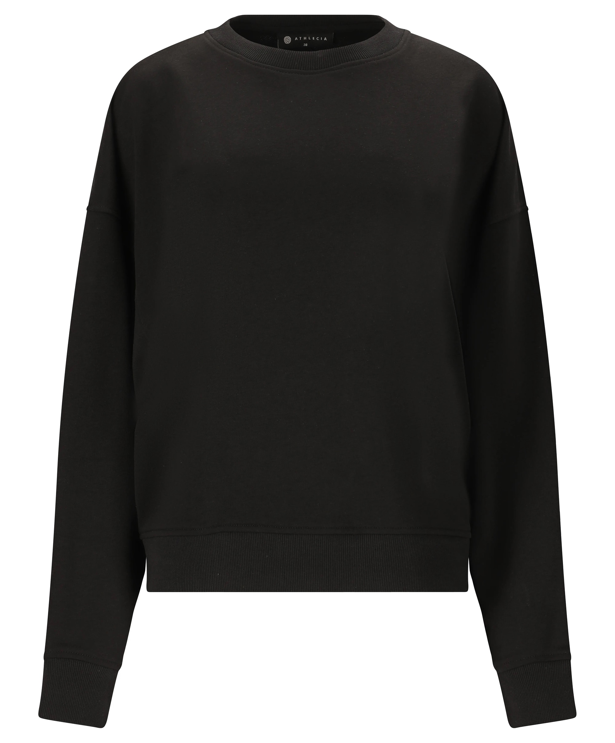 Athlecia Crecy W Crew Neck