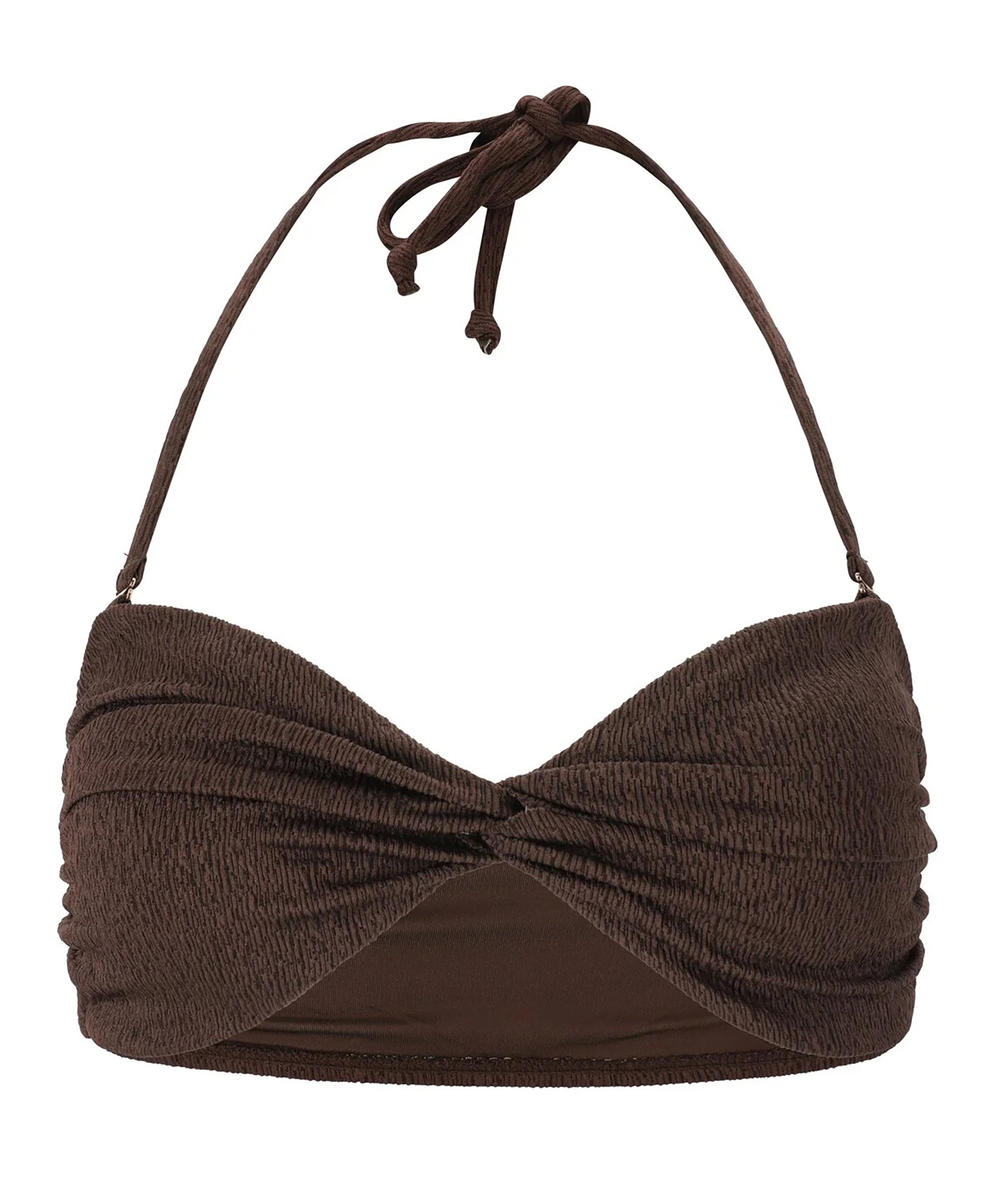 Athlecia Larinie Bandeau Bikinioverdel