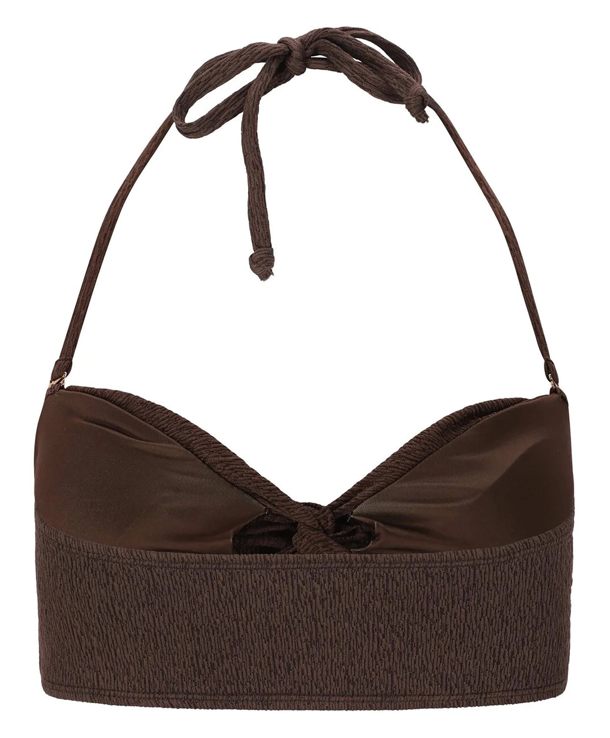 Athlecia Larinie Bandeau Bikinioverdel