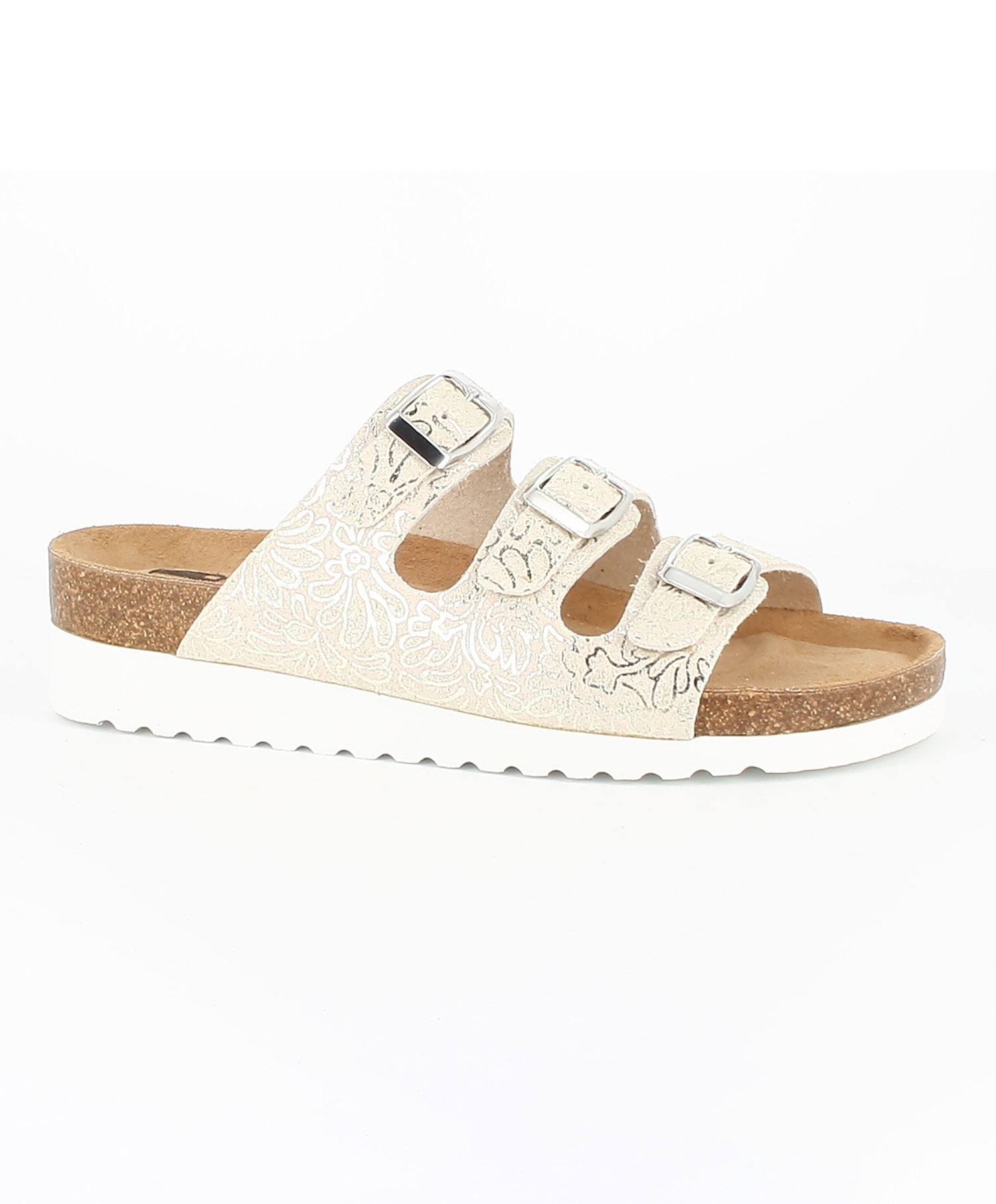 Axelda Sandal Leah dame