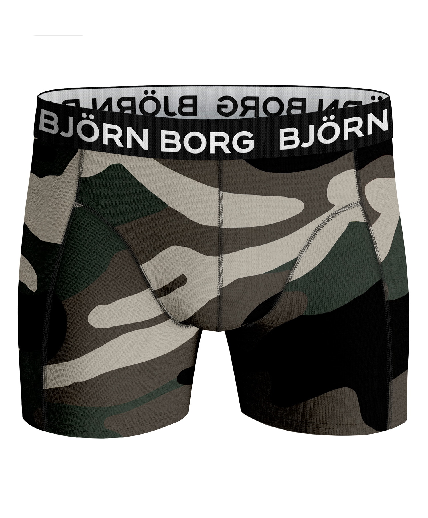 Björn Borg  2p Cotton Boxer