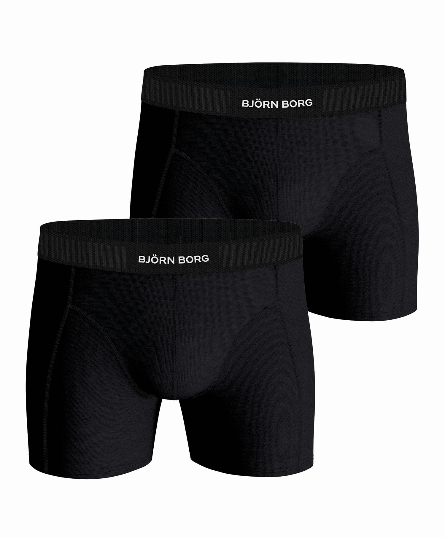 Björn Borg 2p Premium Boxer