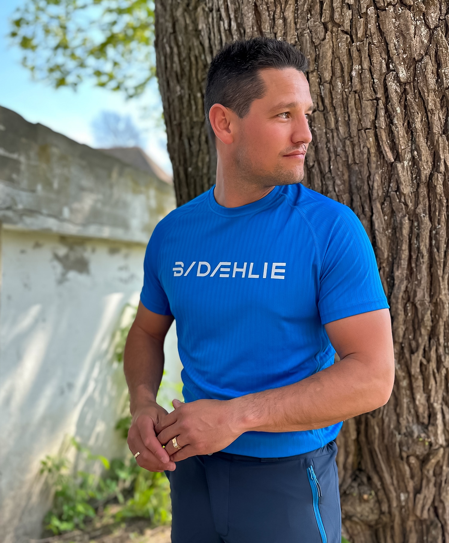 Bjørn Dæhlie Endurance T-shirt
