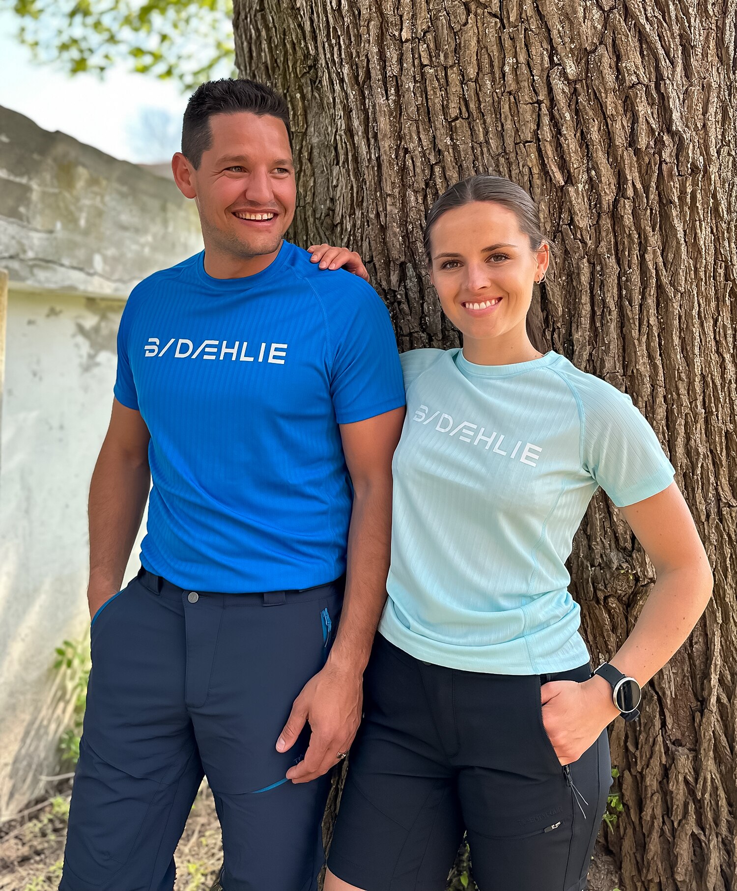 Bjørn Dæhlie Endurance T-shirt
