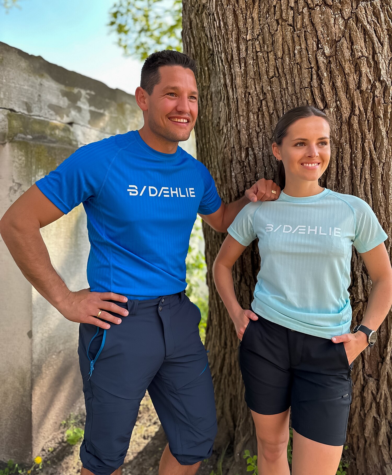 Bjørn Dæhlie Endurance T-shirt
