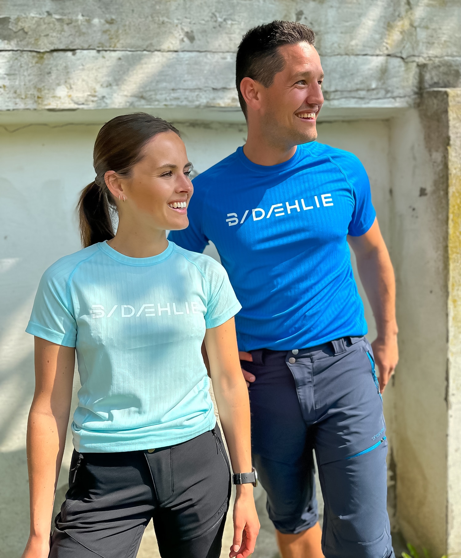 Bjørn Dæhlie Endurance T-shirt
