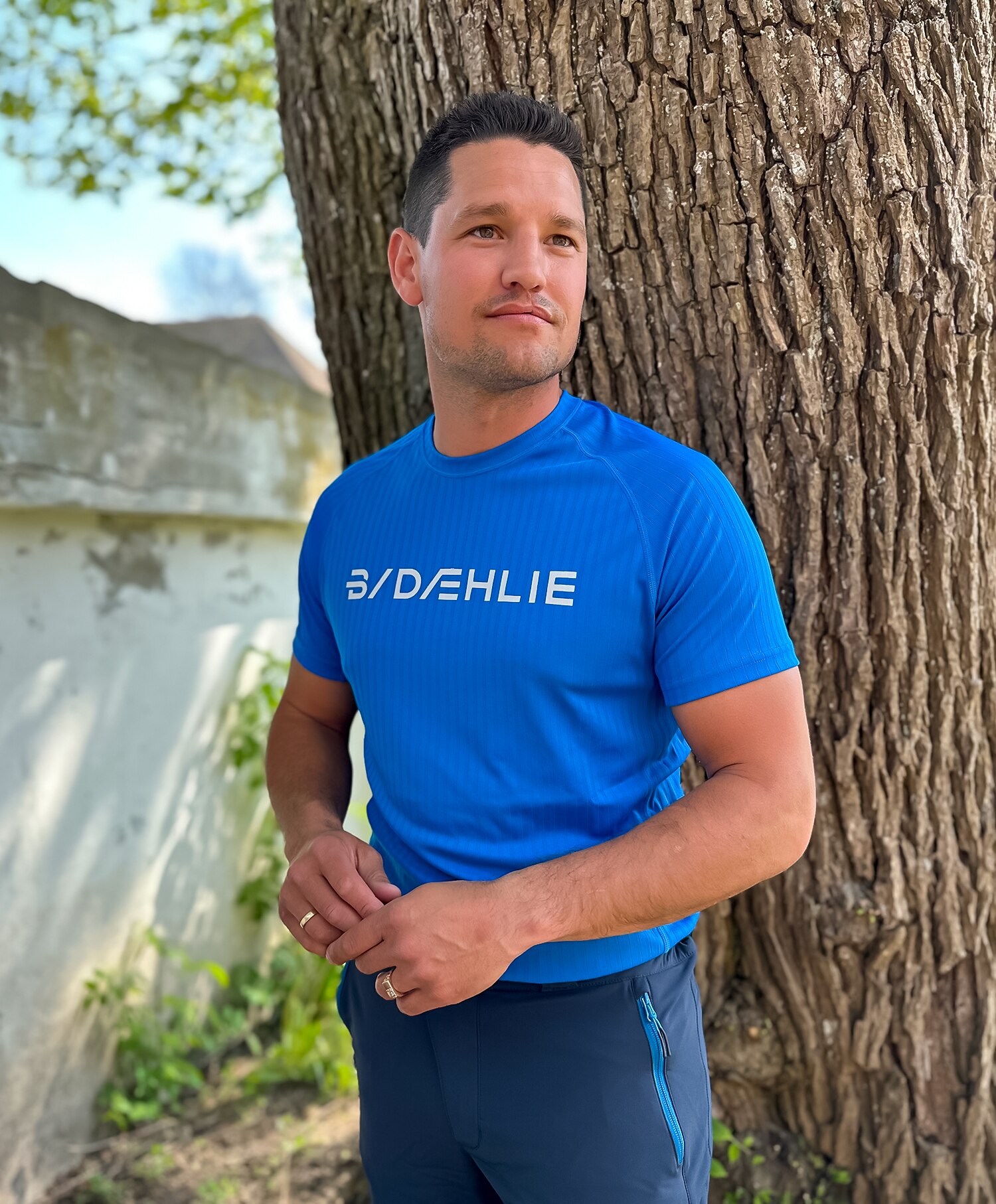 Bjørn Dæhlie Endurance T-shirt