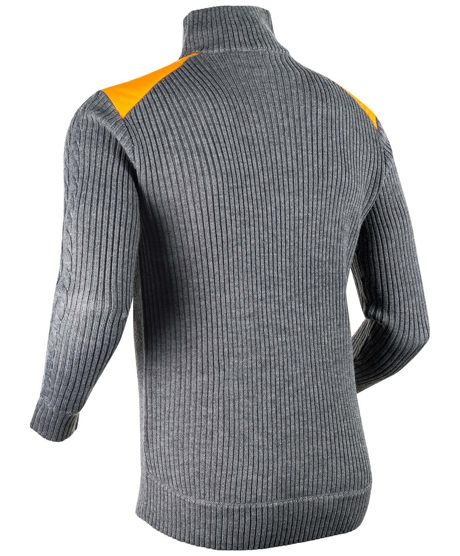 Bjørn Dæhlie 1/2 zip Comfy