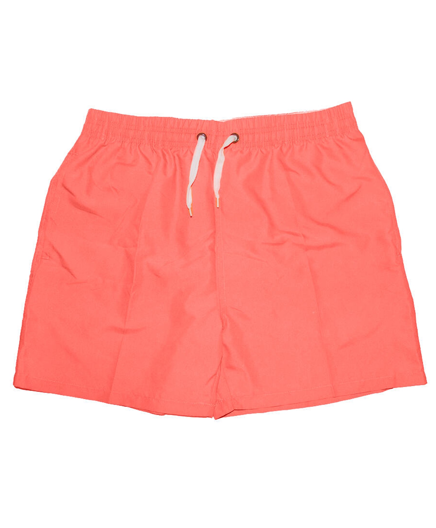 Badeshorts Peach Finish