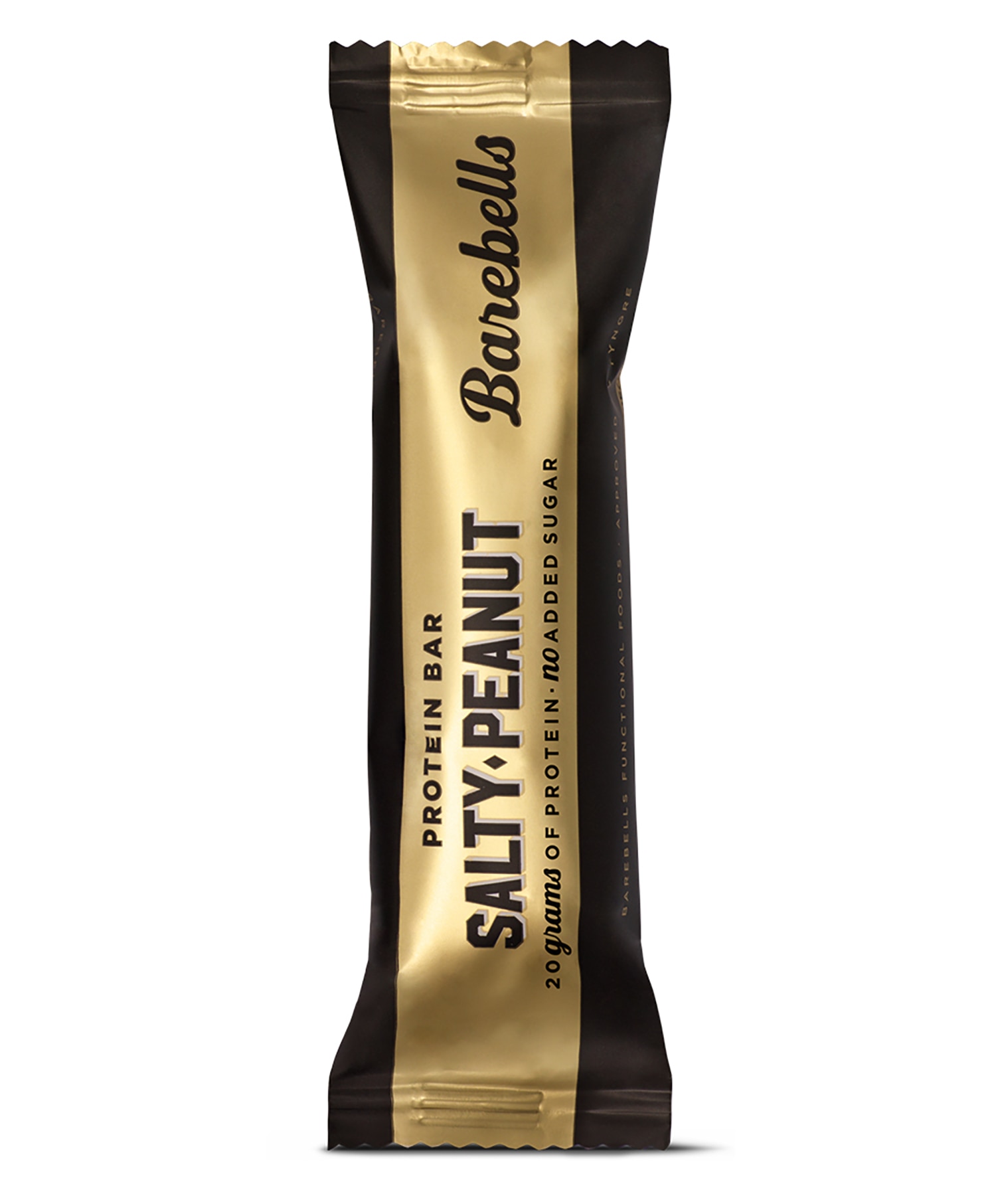 Barebells Salty Peanut