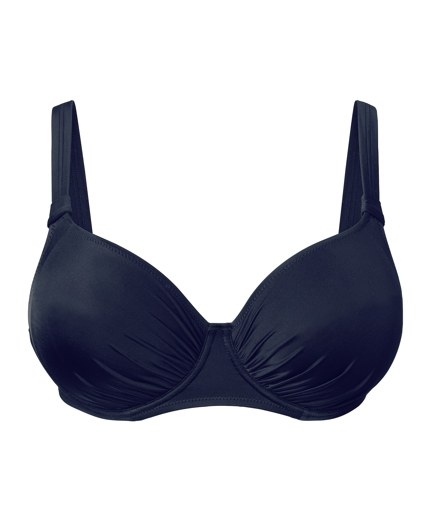 Wiki Basic FullCup Bikini Top