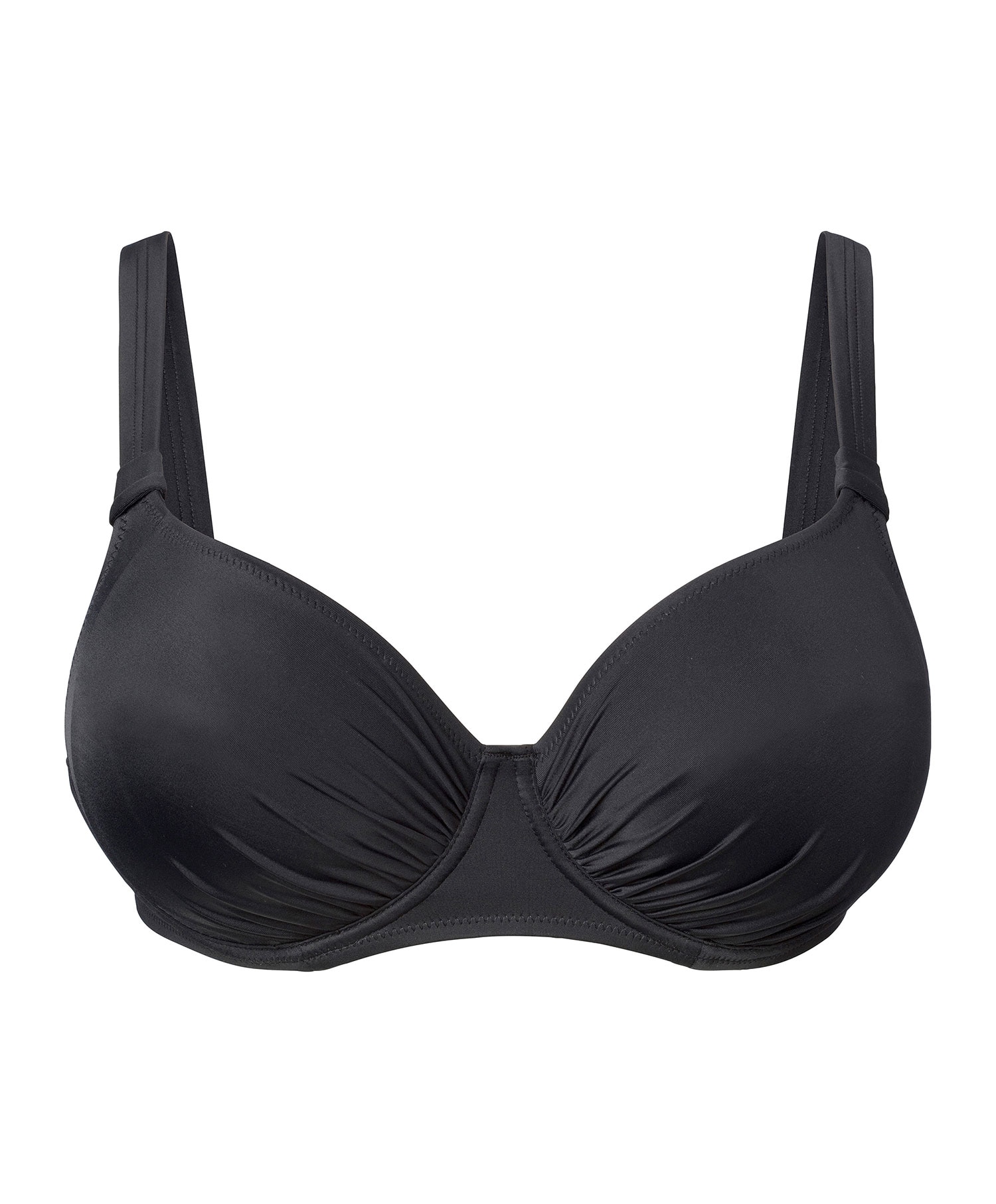 Wiki Basic FullCup Bikini Top