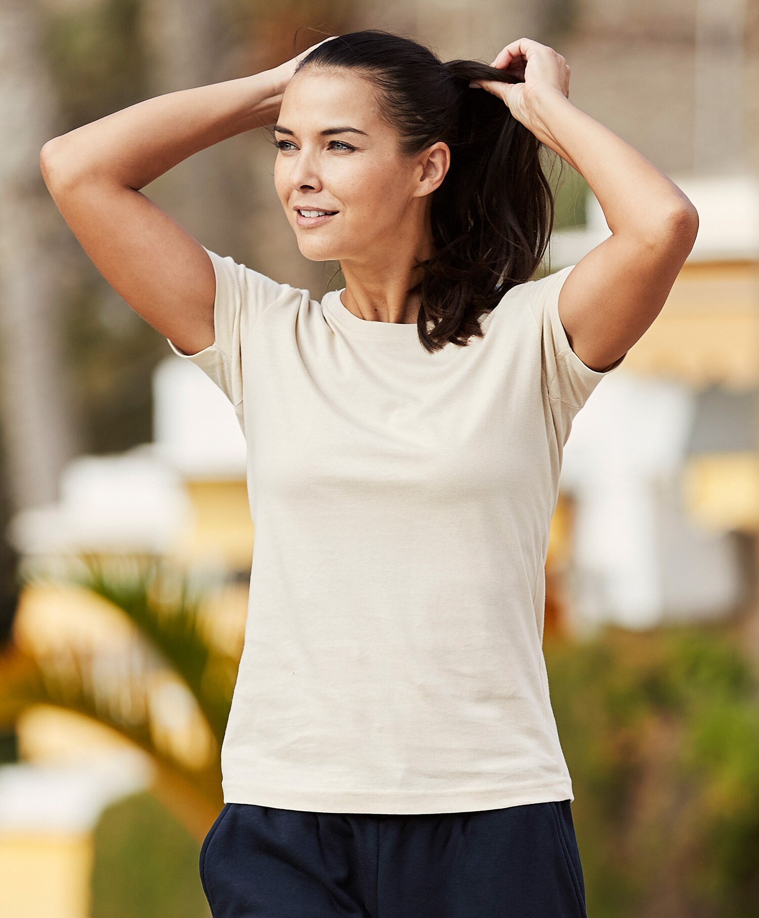Basic T-shirt