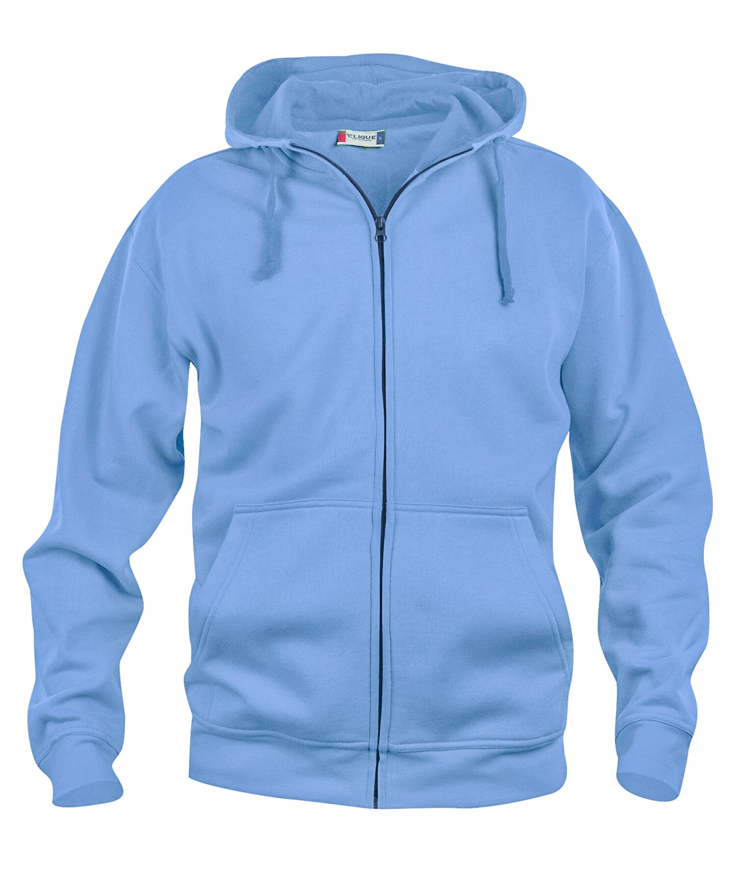 Basic hettejakke