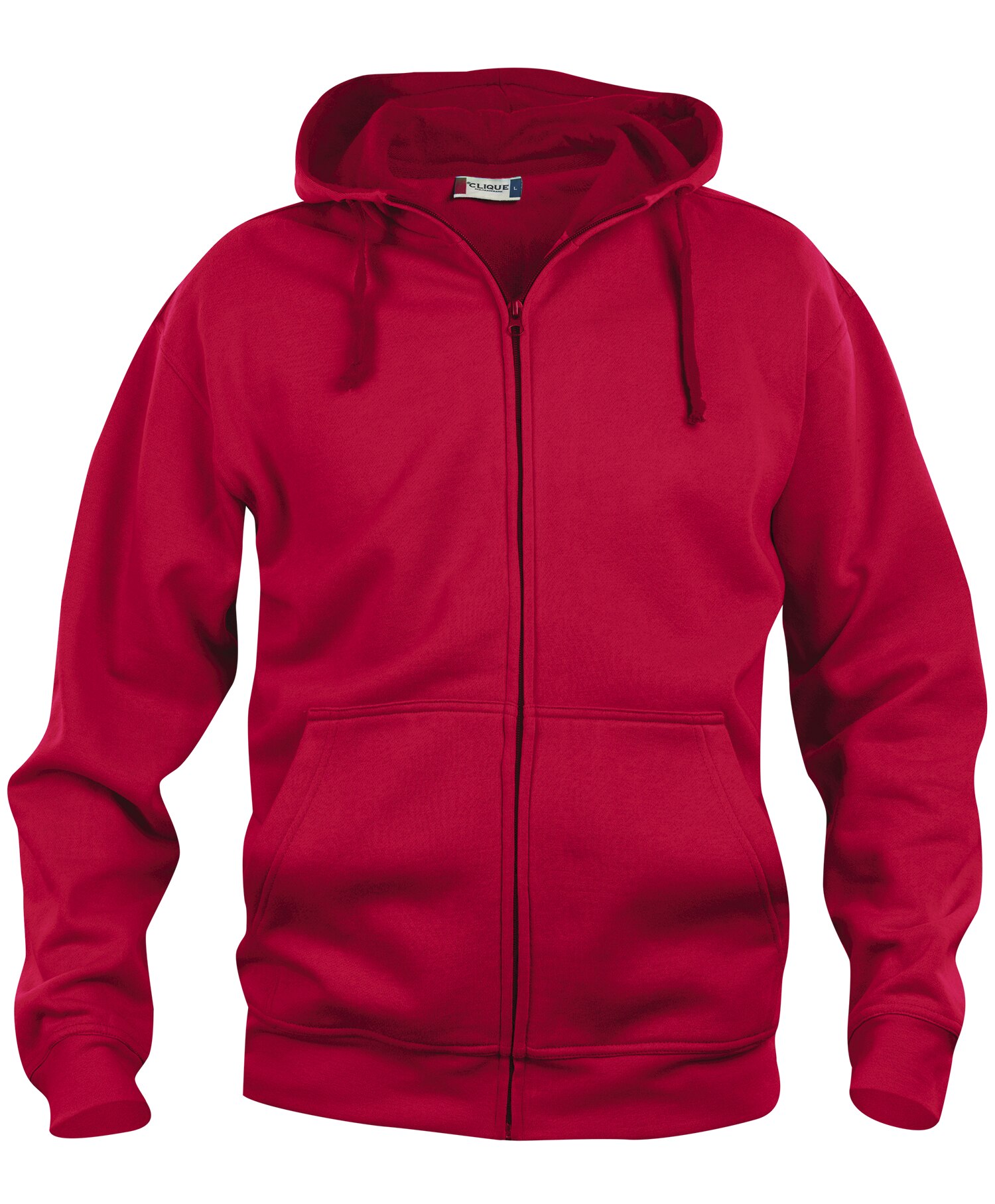 Basic hettejakke
