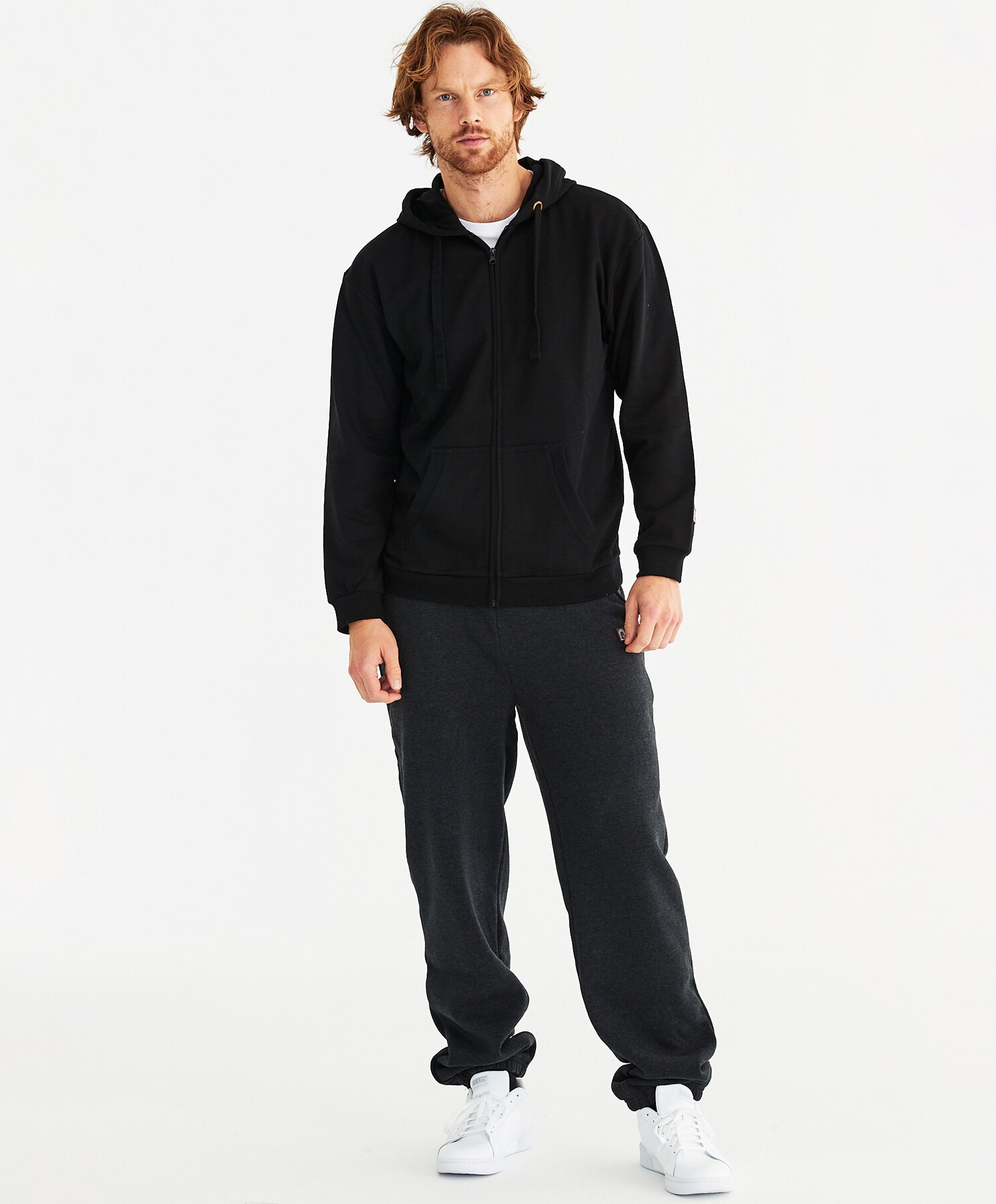 Basic joggebukse