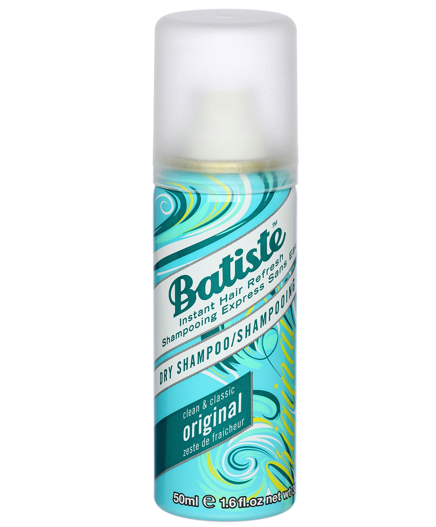 Batiste DryShampoo 50ml