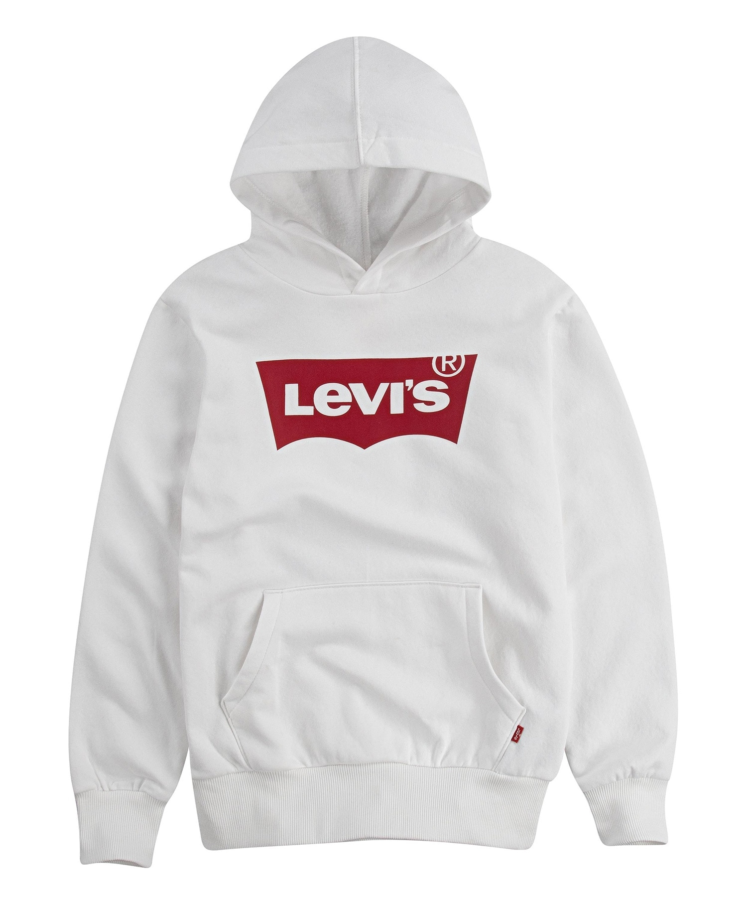 Levi's Batwing Hoodie jr