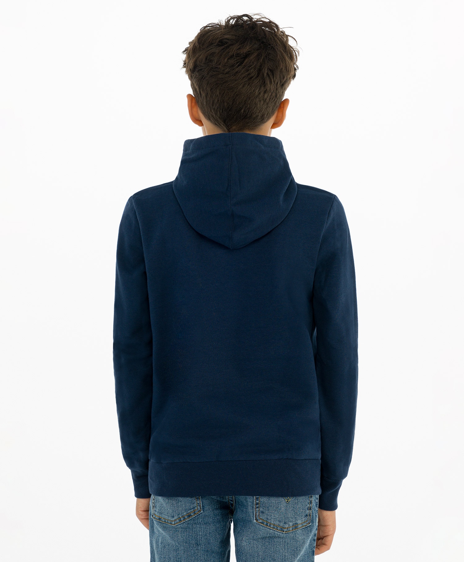 Levi's Batwing Hoodie jr