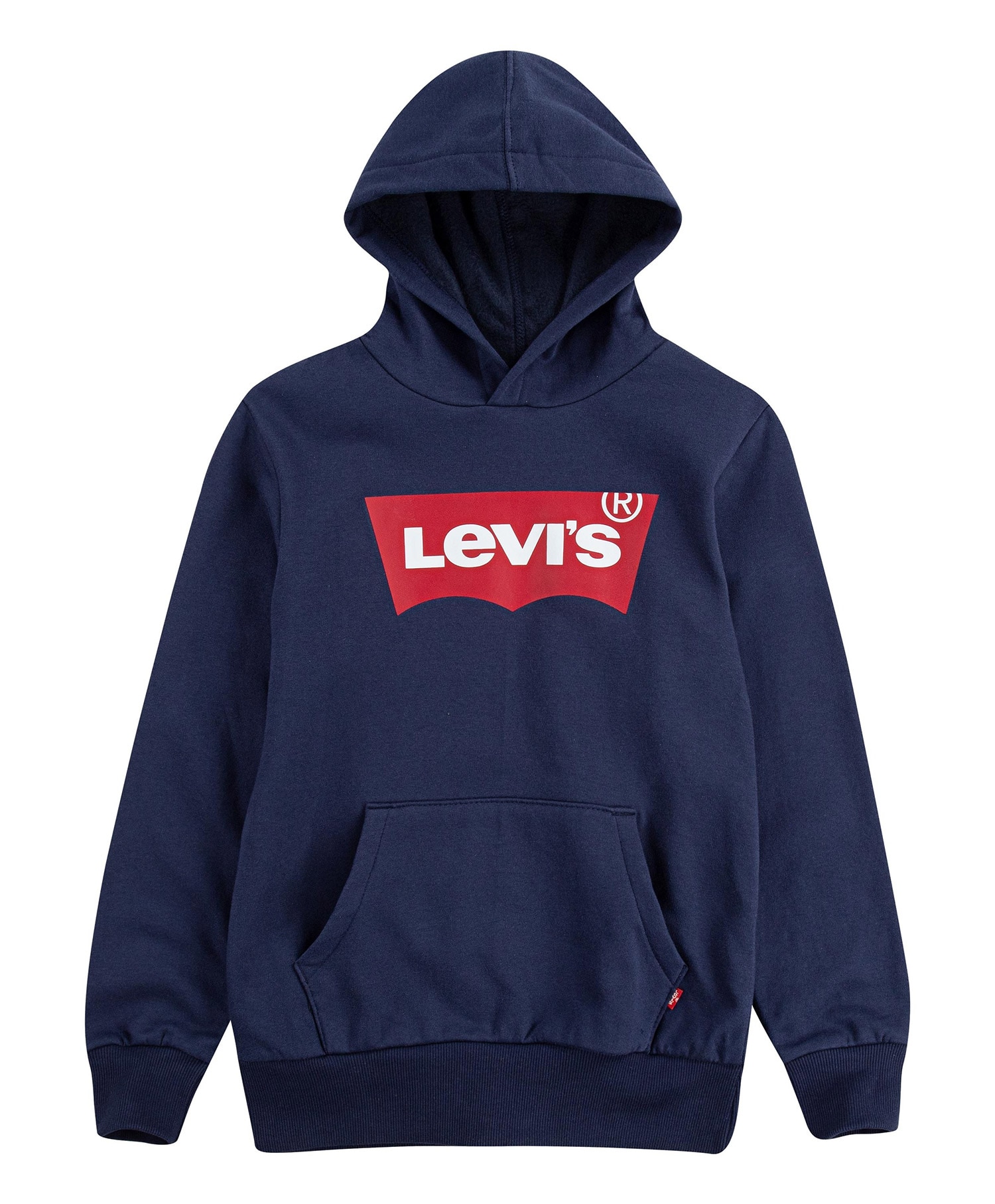 Levi's Batwing Hoodie jr