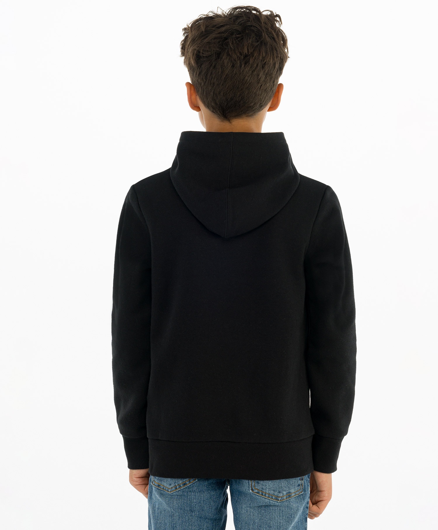 Levi's Batwing Hoodie jr