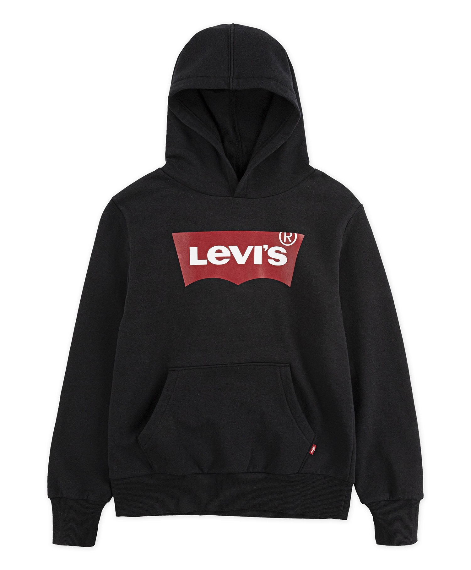 Levi's Batwing Hoodie jr