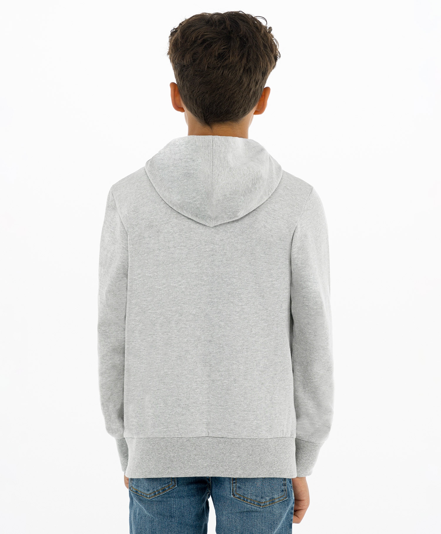 Levi's Batwing Hoodie jr