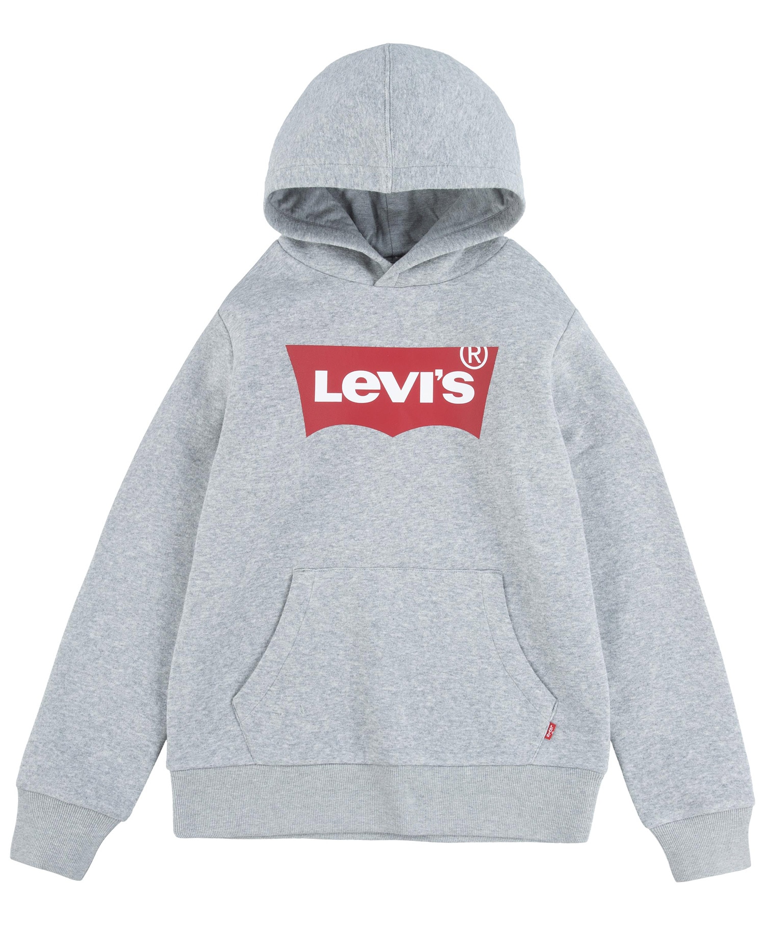 Levi's Batwing Hoodie jr