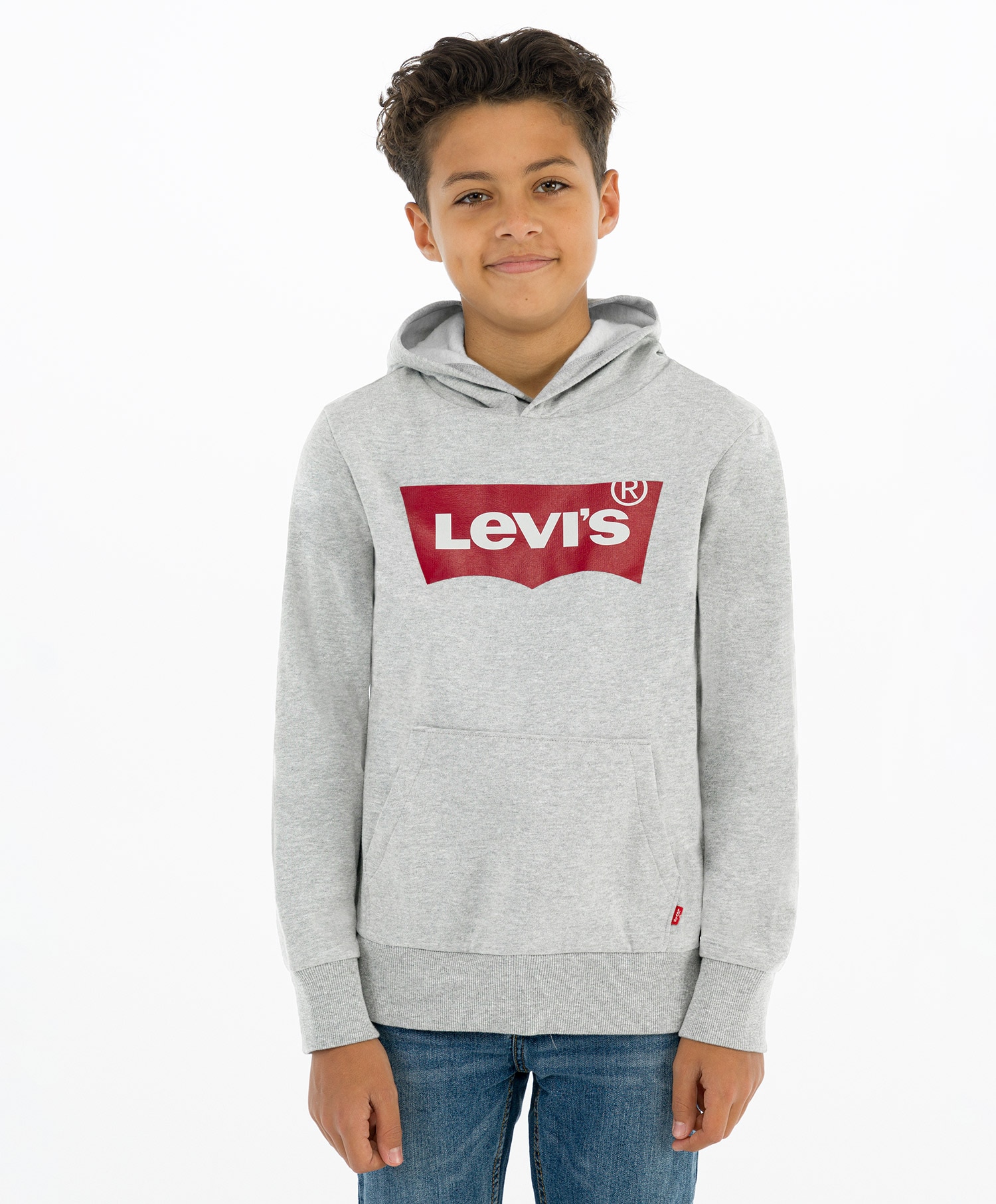 Levi's Batwing Hoodie jr