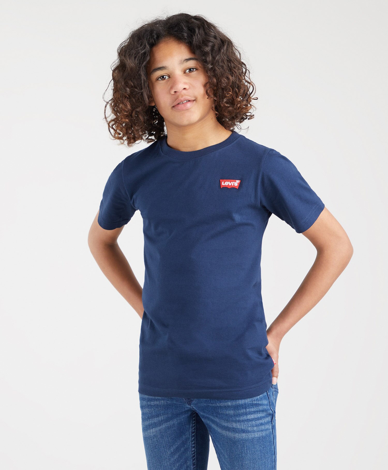 Levi's Batwing T-skjorte