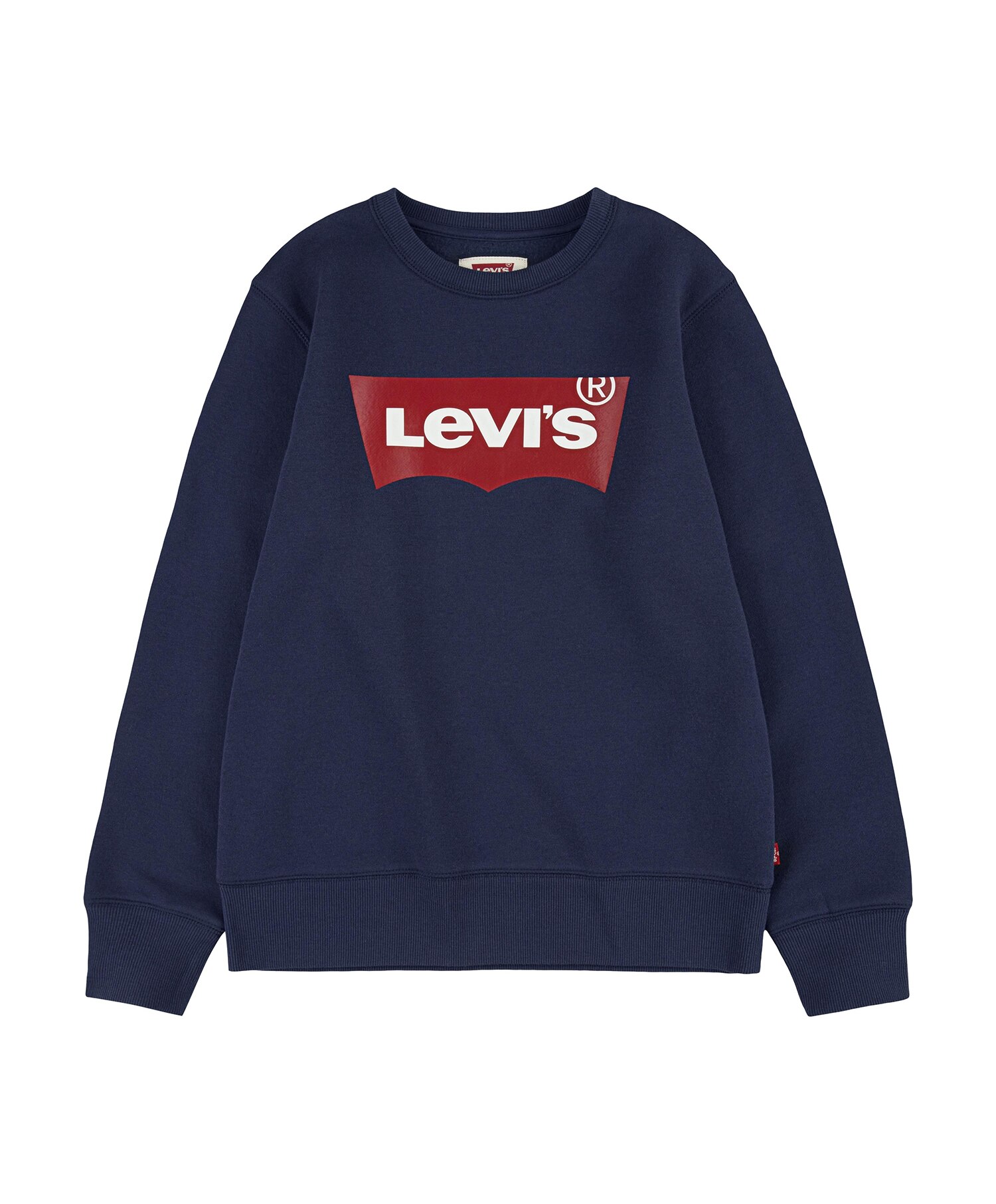 Levi's Batwing genser jr