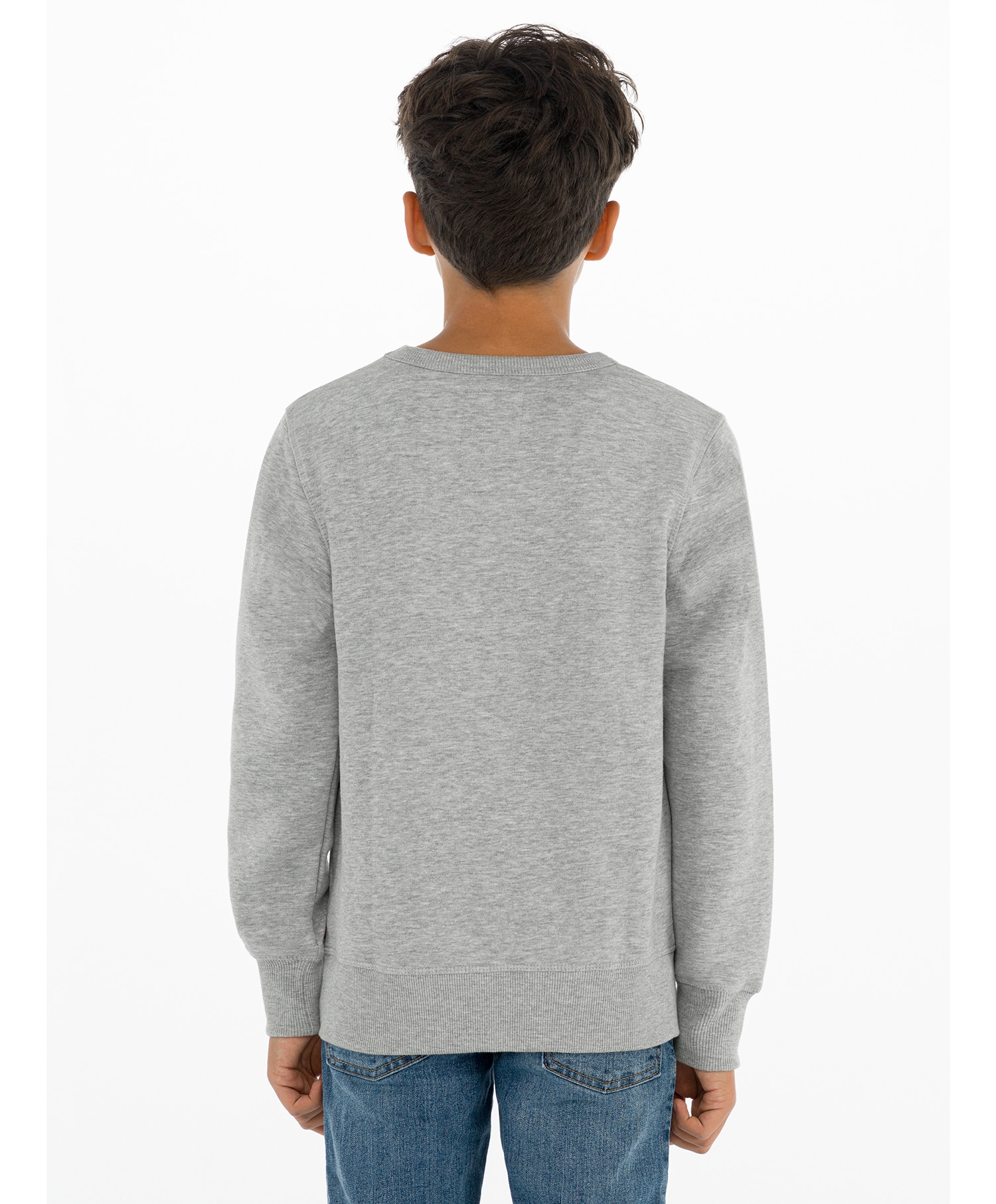 Levi's Batwing genser jr