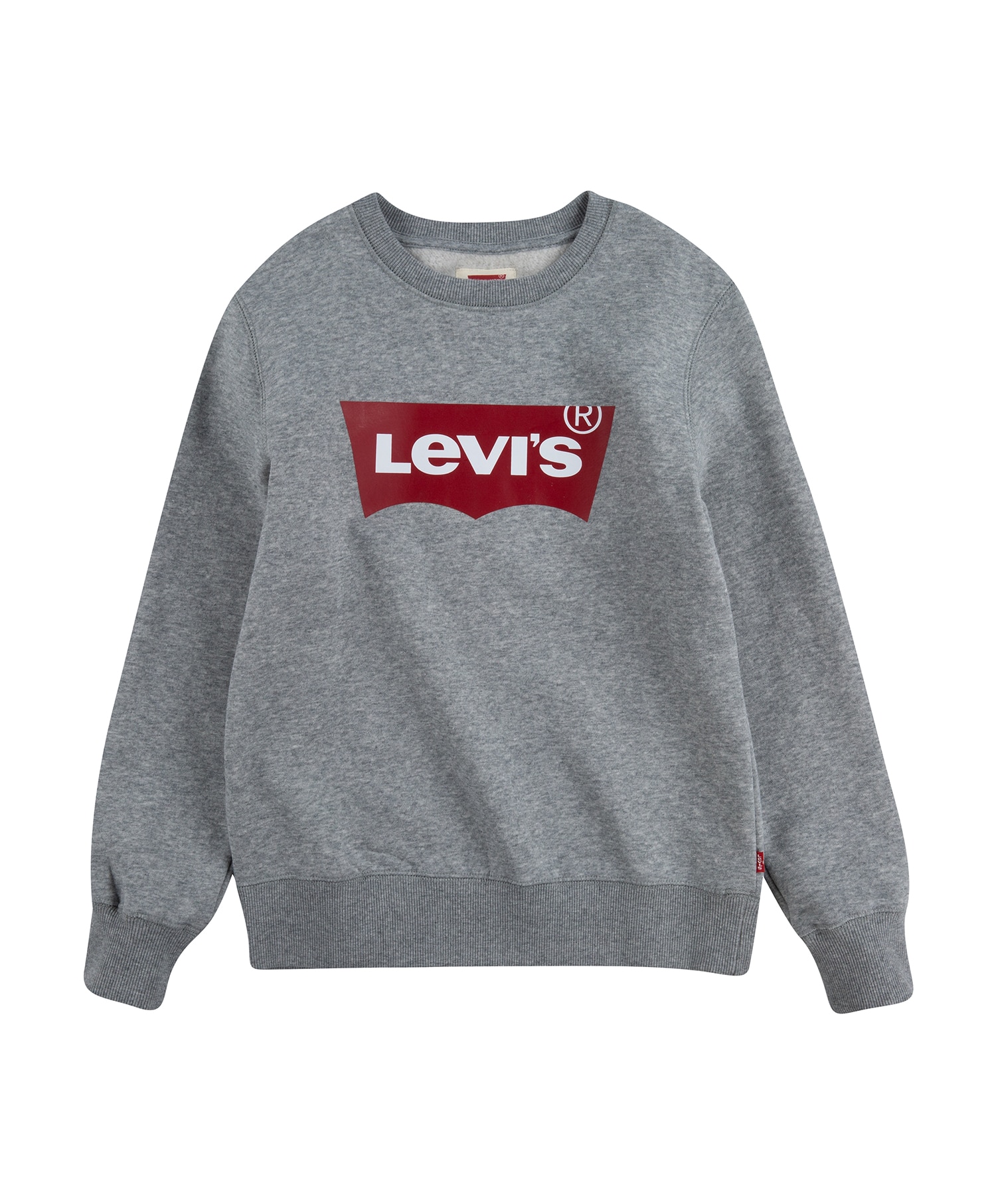 Levi's Batwing genser jr