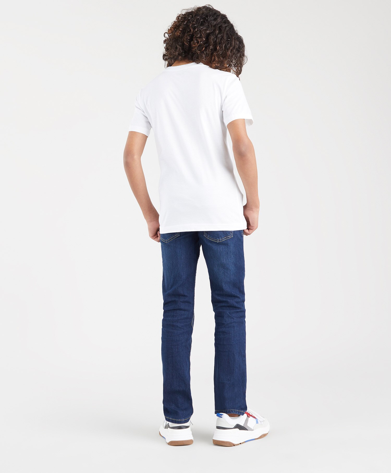 Levi's Batwing t-skjorte jr