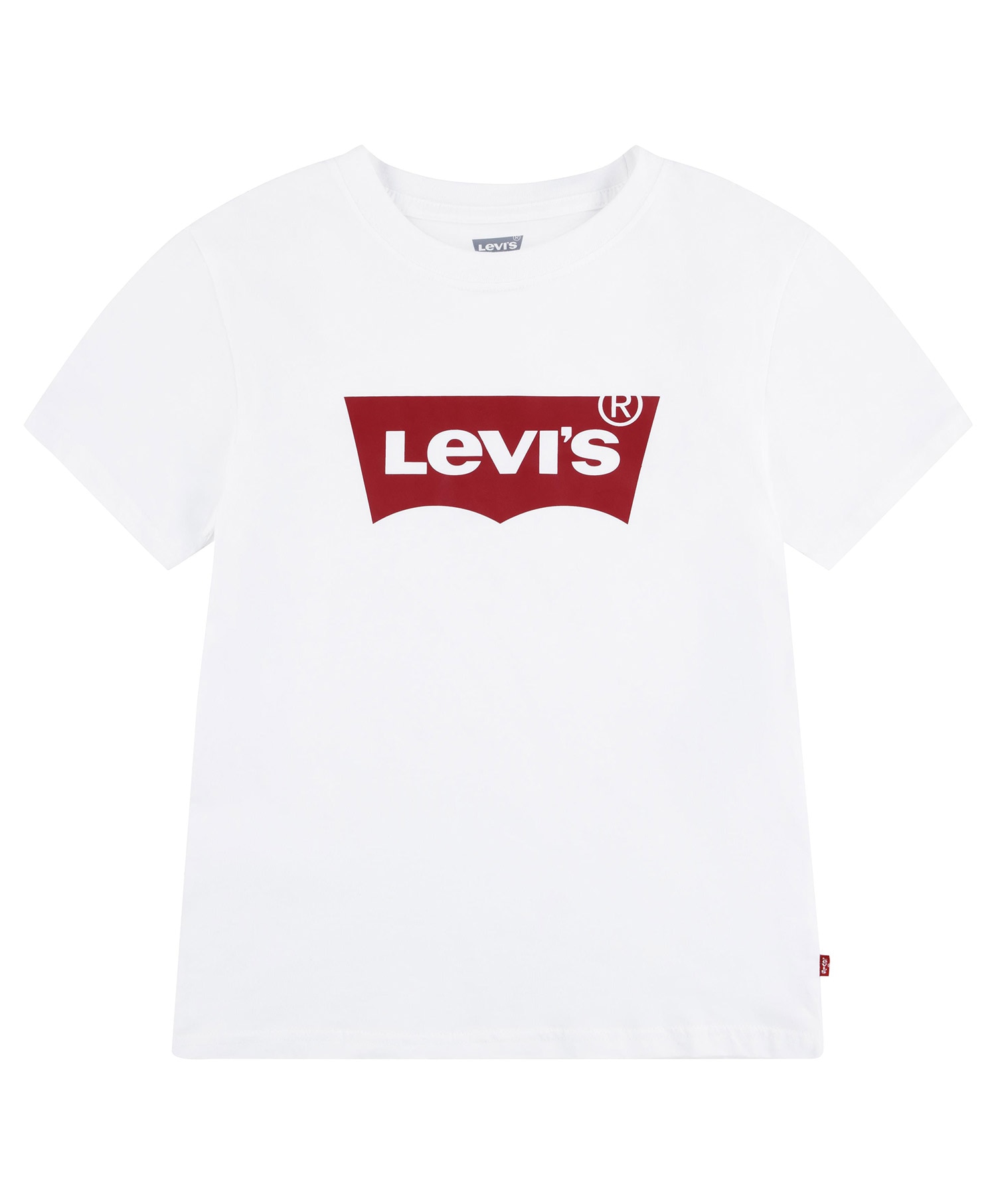 Levi's Batwing t-skjorte jr