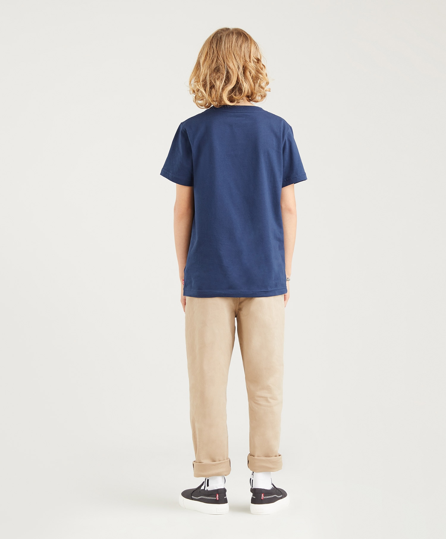 Levi's Batwing t-skjorte jr