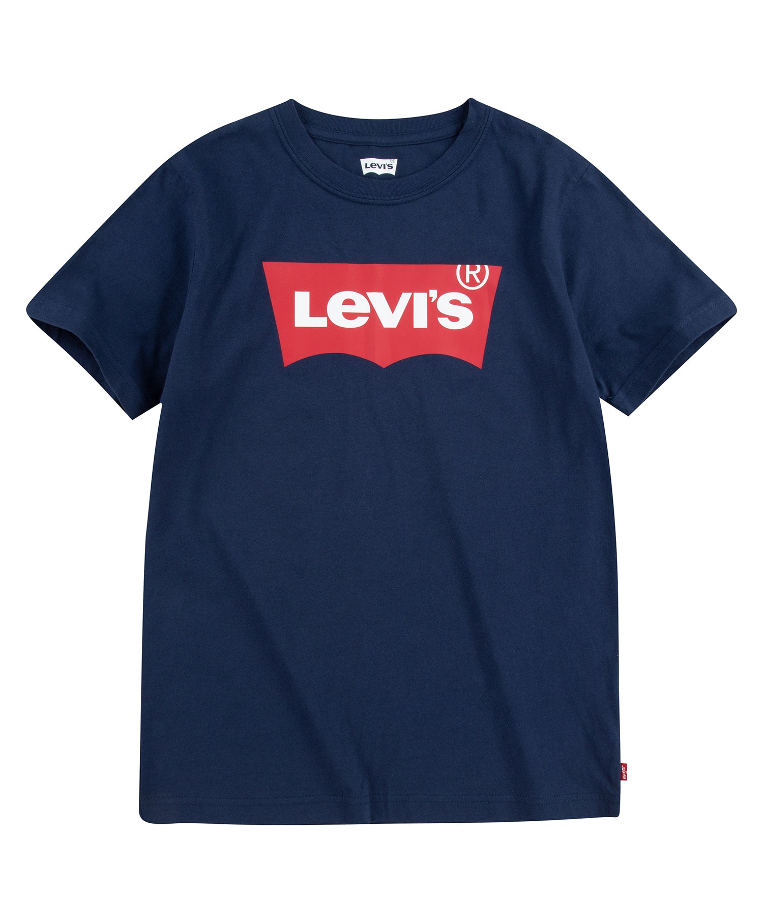 Levi's Batwing t-skjorte jr