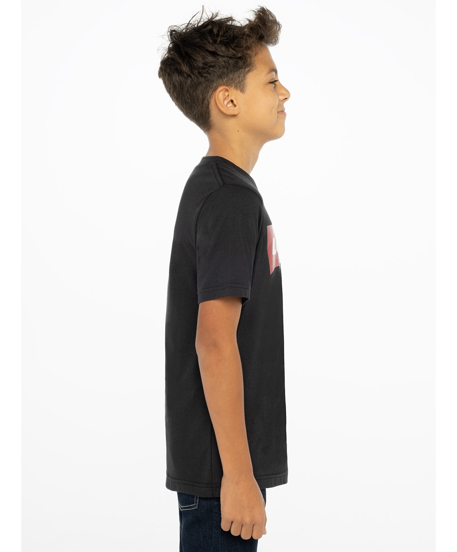 Levi's Batwing t-skjorte jr