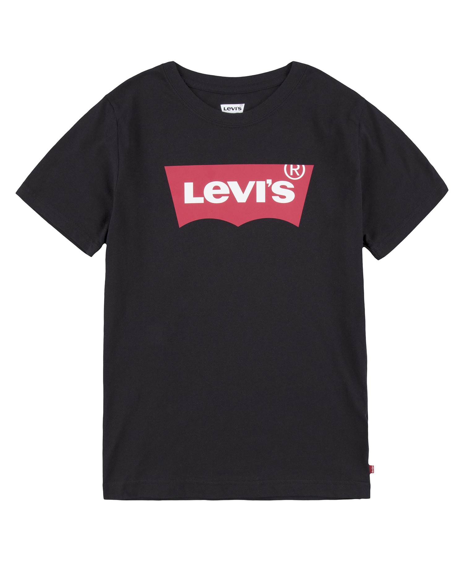 Levi's Batwing t-skjorte jr