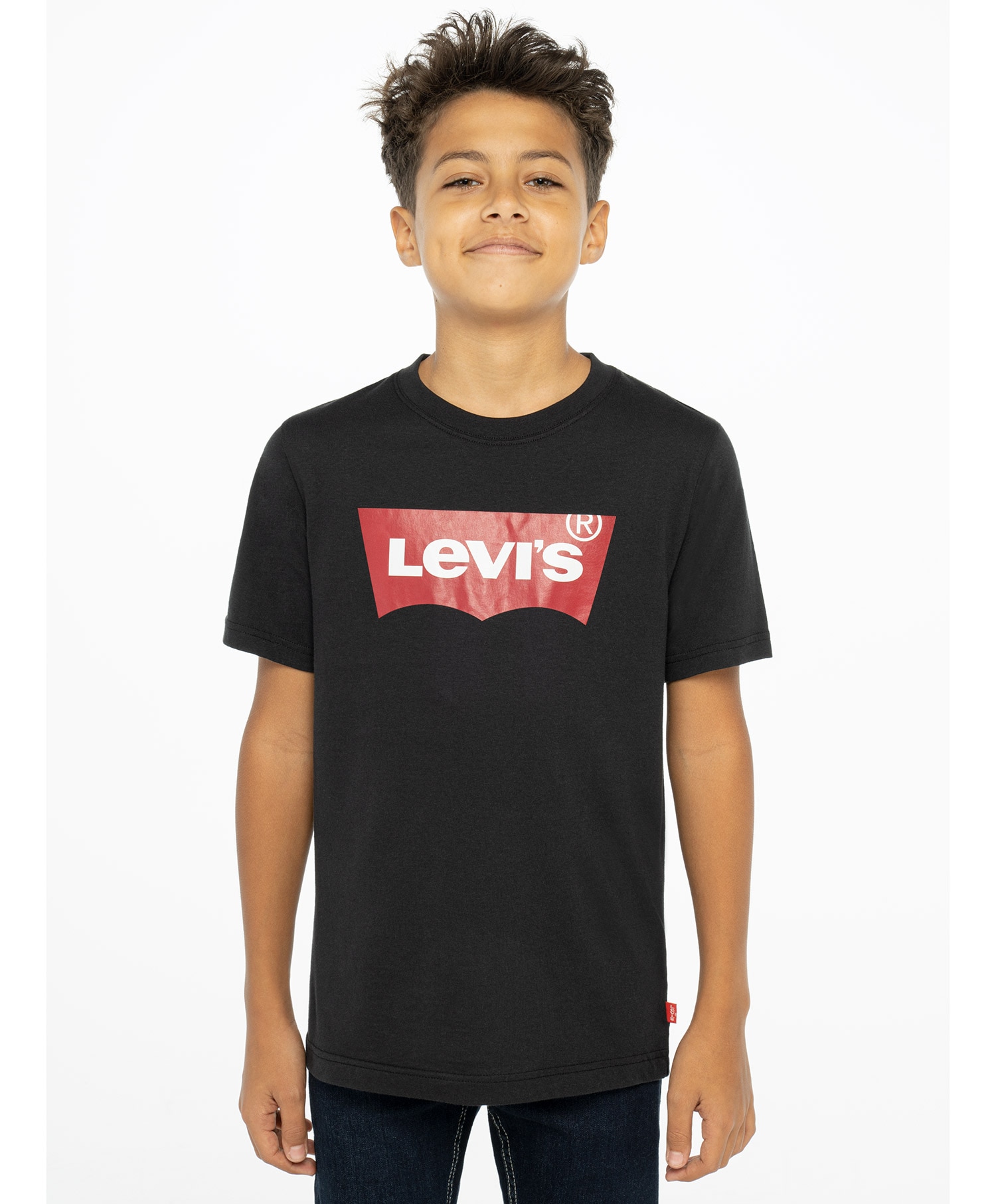 Levi's Batwing t-skjorte jr