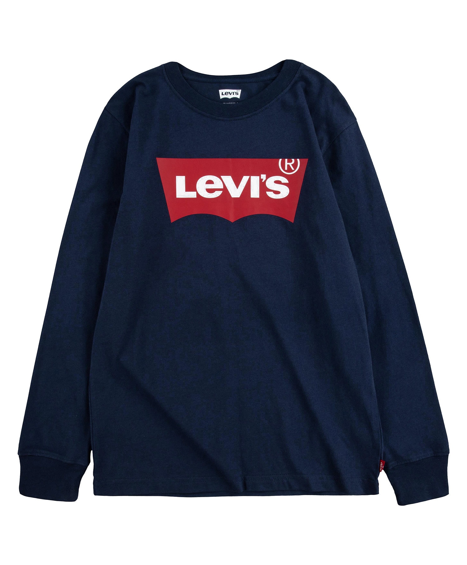 Levi's Batwing tynn genser jr