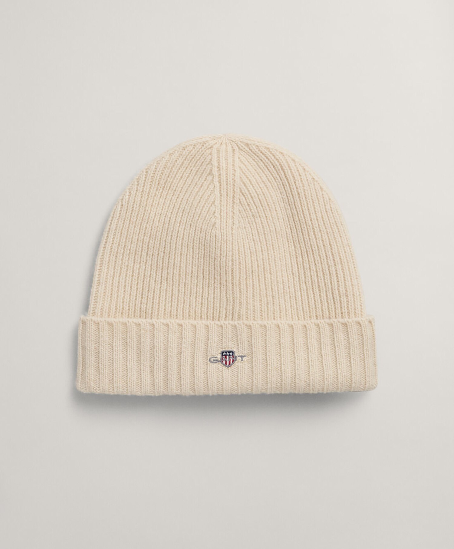 Gant Wool Lined Beanie unisex