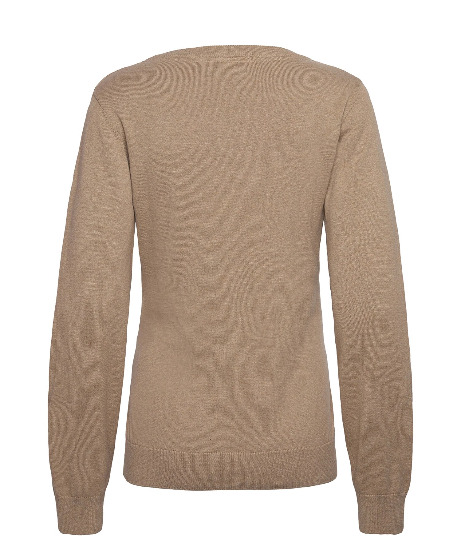 U.S Polo bearitz Knit O-Neck dame