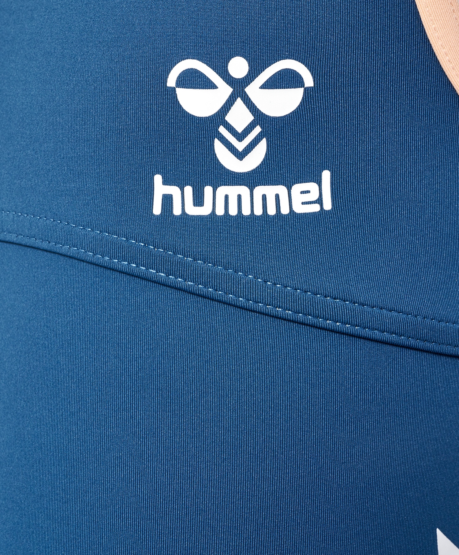 Hummel Bell Swimsuit