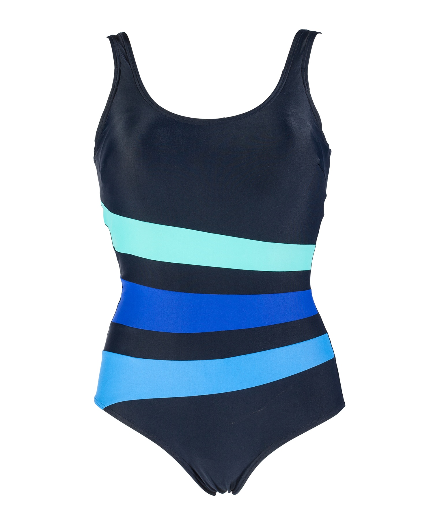 Wiki Bianca Shape Control Swimsuit
