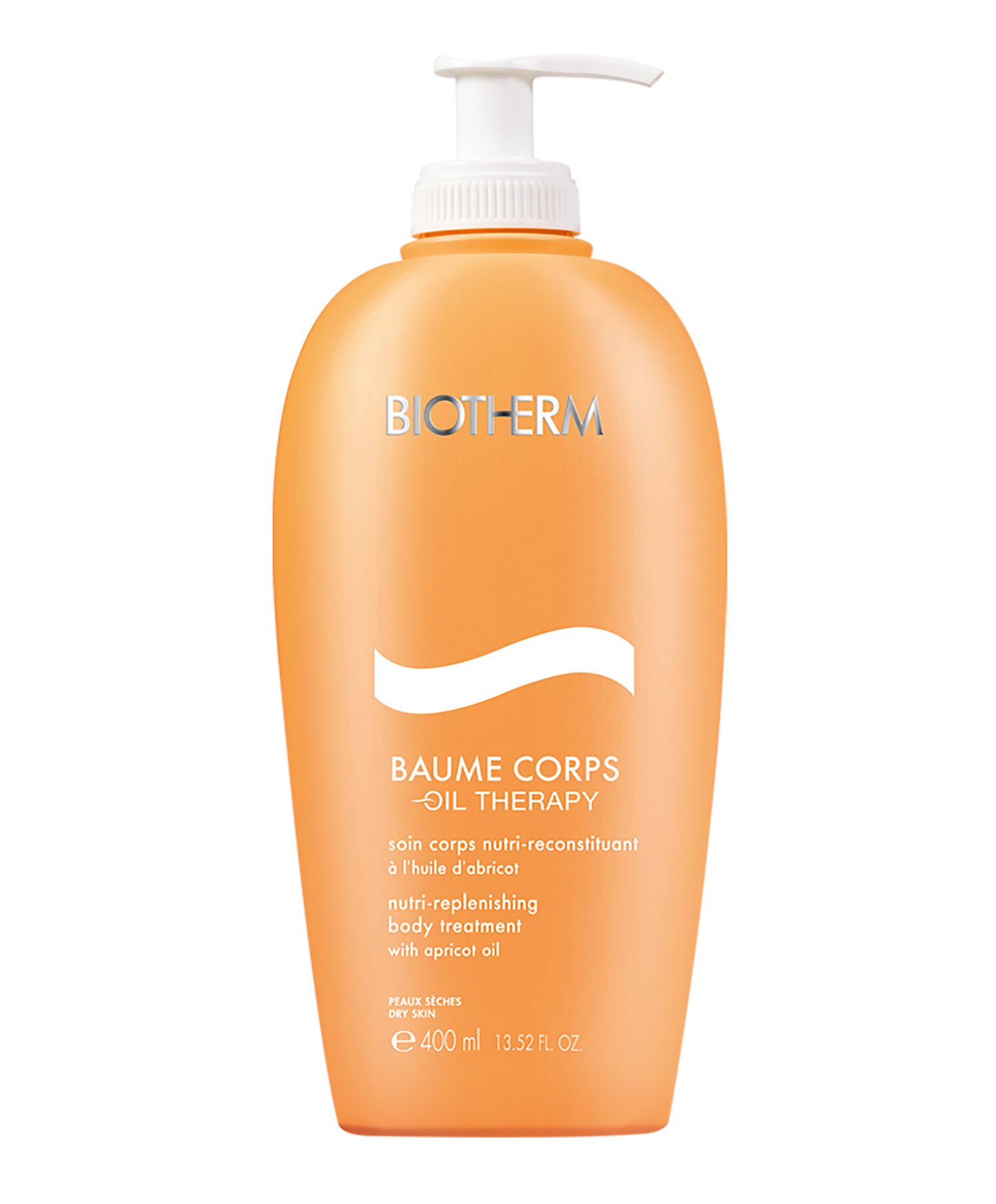 Biotherm Baume Corporel