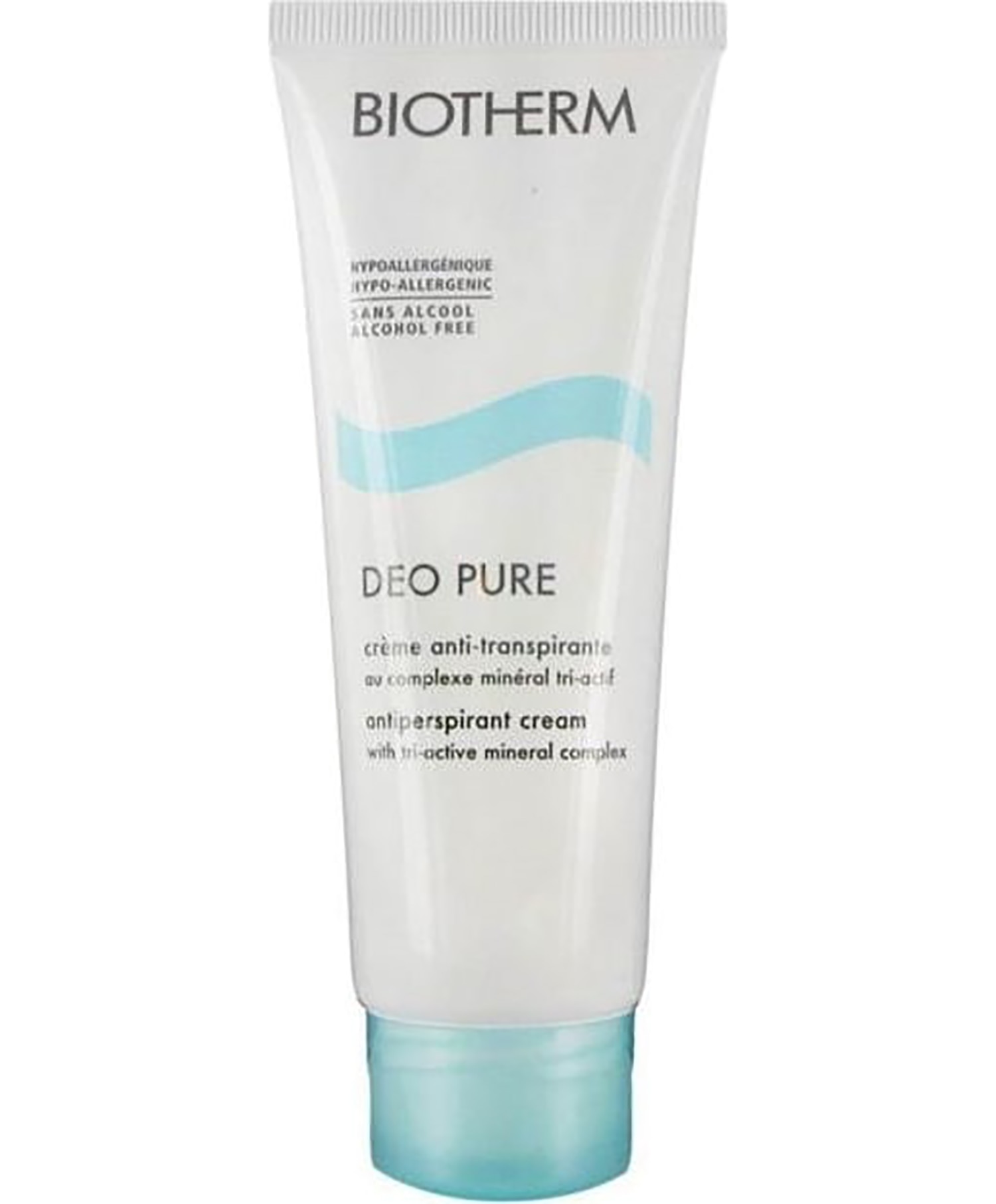 Biotherm Deo