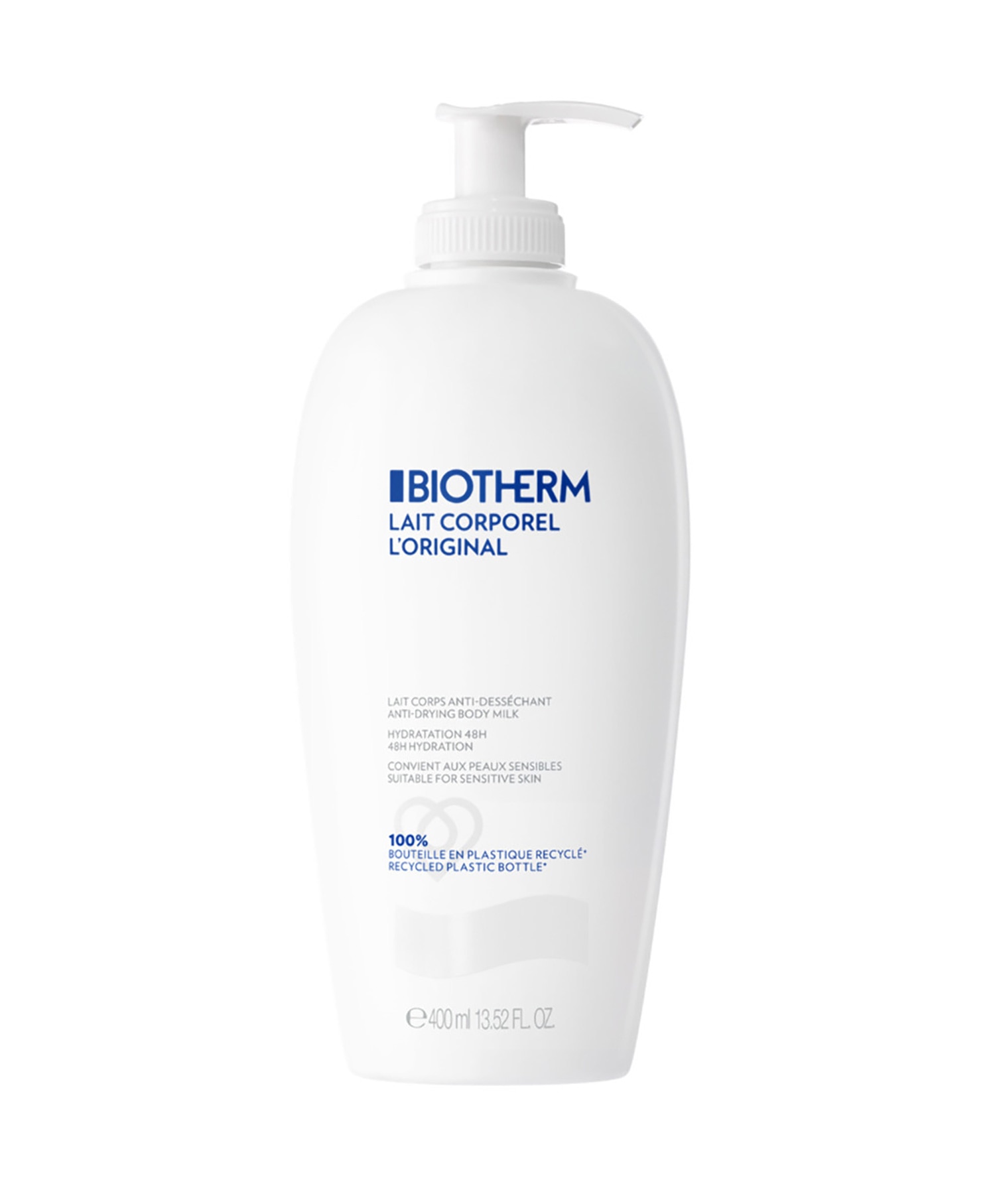 Biotherm Lait Corporel