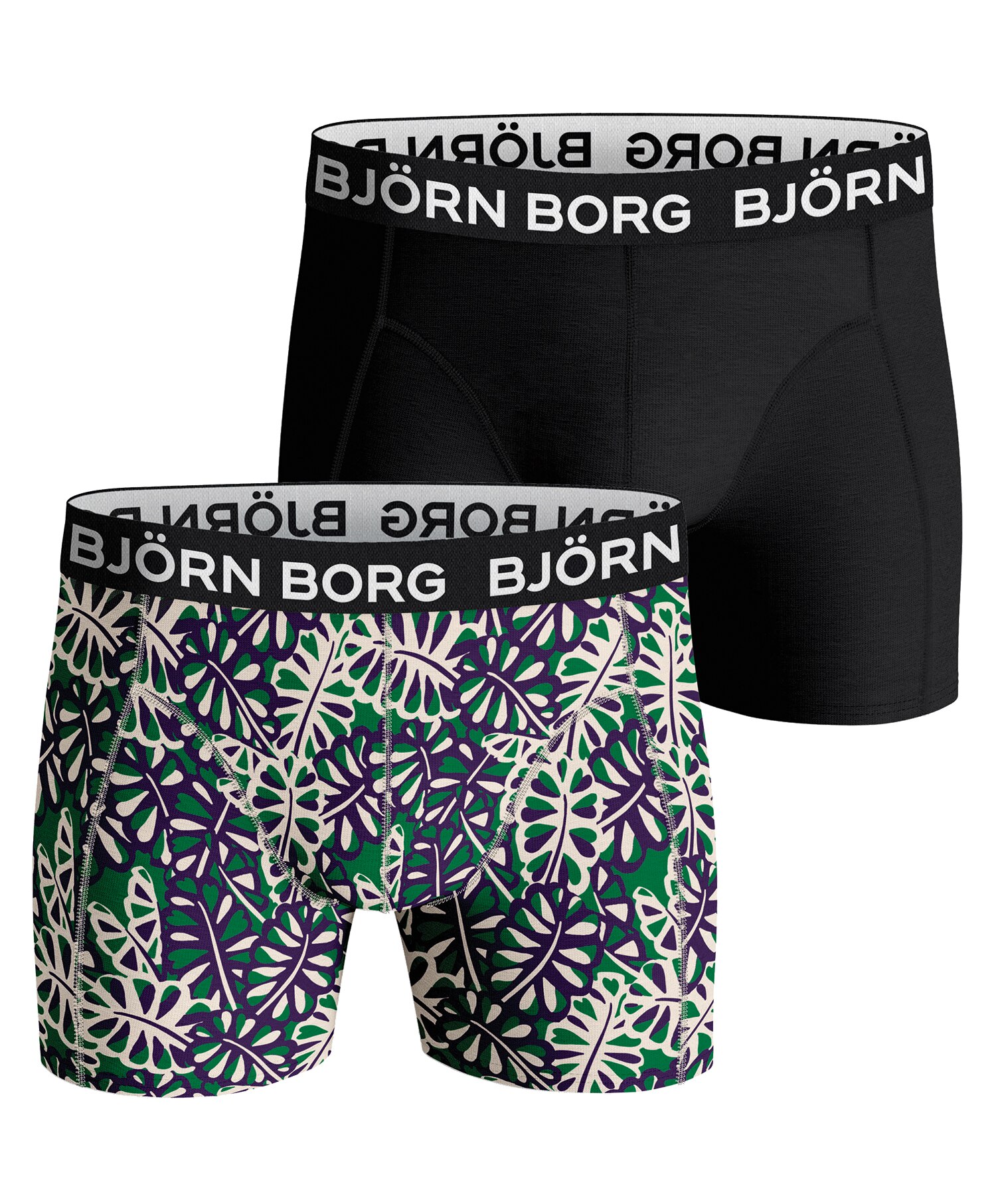 Björn Borg Boxer 2pk